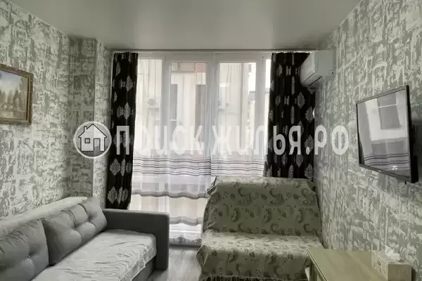 Апартаменты «Студия на Чкалова» Апартаменты «Студия на Чкалова»