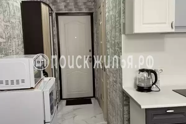 Апартаменты «Студия на Чкалова» Апартаменты «Студия на Чкалова»