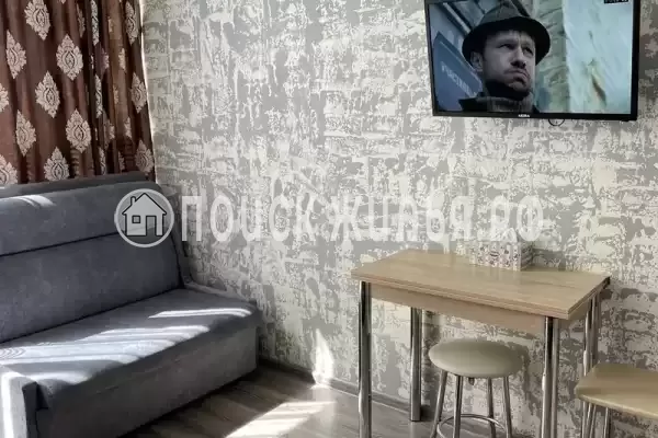 Апартаменты «Студия на Чкалова» Апартаменты «Студия на Чкалова»