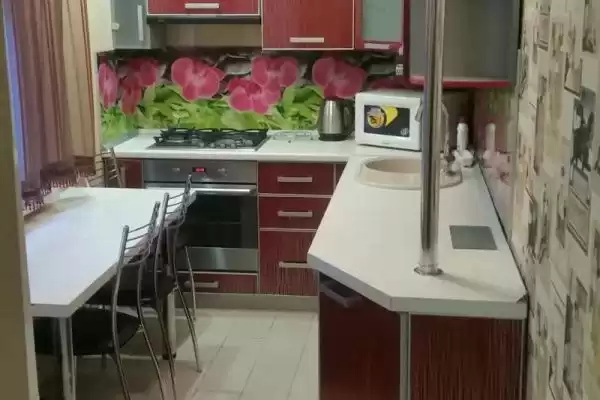 Частный сектор «Уютный дом под ключ» Частный сектор «Уютный дом под ключ»