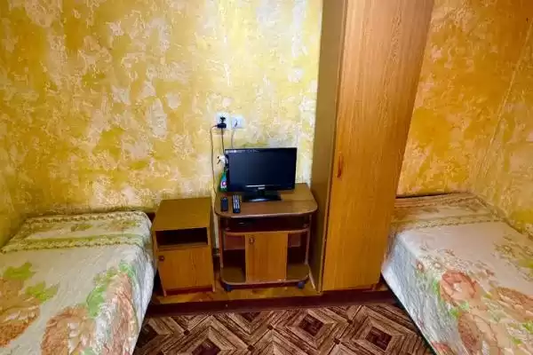 Частный сектор «Родмар» Частный сектор «Родмар»