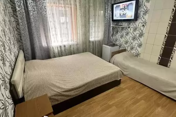 Частный сектор «Родмар» Частный сектор «Родмар»