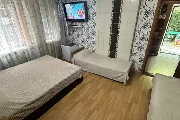 Частный сектор «Родмар» Частный сектор «Родмар»