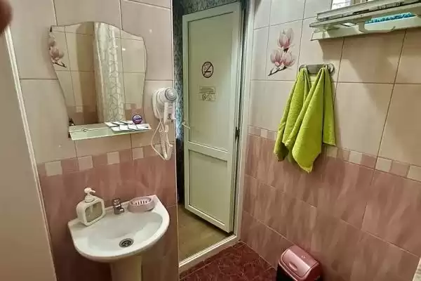 Частный сектор «Родмар» Частный сектор «Родмар»