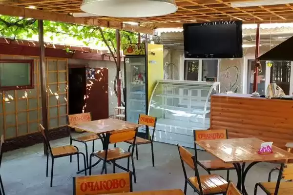 Частный сектор «Родмар» Частный сектор «Родмар»