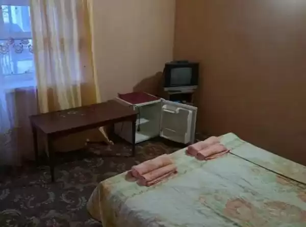 Частный сектор «Родмар» Частный сектор «Родмар»