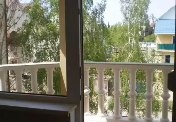 Отель «Белая берёзка» Отель «Белая берёзка»
