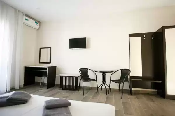 Отель «Diamond delux hotel»