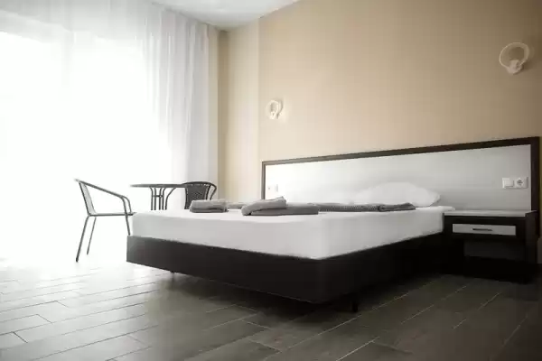 Отель «Diamond delux hotel»
