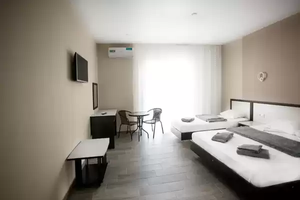 Отель «Diamond delux hotel»