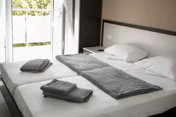 Отель «Diamond delux hotel»