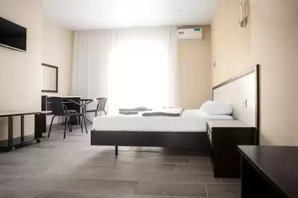 Отель «Diamond delux hotel»
