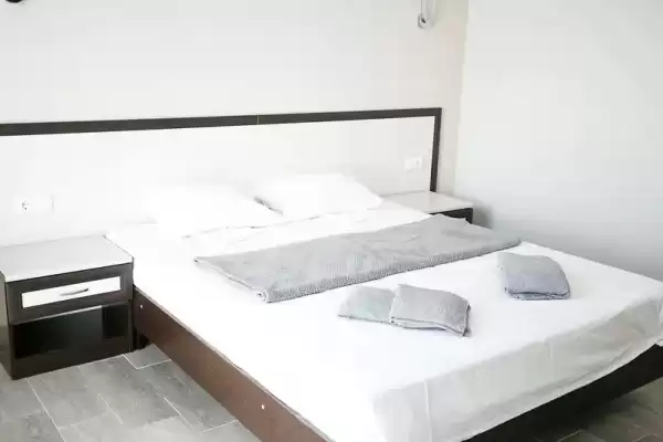 Отель «Diamond delux hotel»