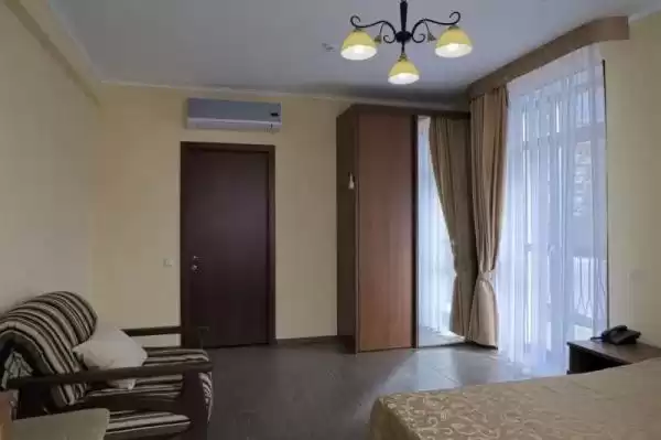 Гостиница «Европа» Гостиница «Европа»