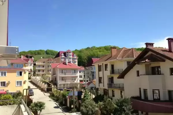 Квартира «С видом на море» Квартира «С видом на море»