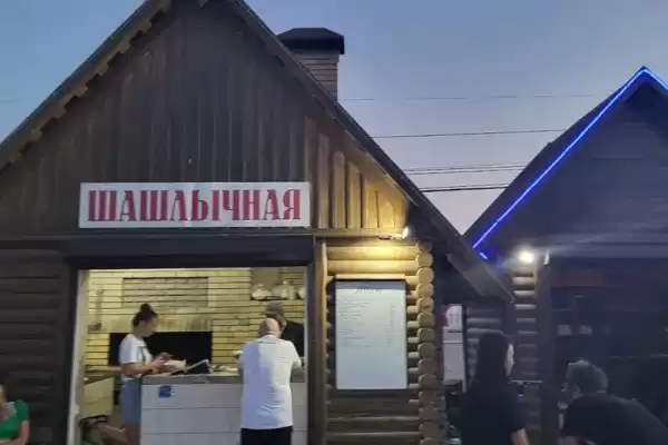 Частный сектор «2-х комнатные апартаменты на берегу моря» Частный сектор «2-х комнатные апартаменты на берегу моря»