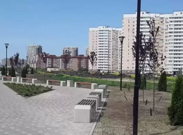 Частный сектор «Студия в Горгиппии» Частный сектор «Студия в Горгиппии»