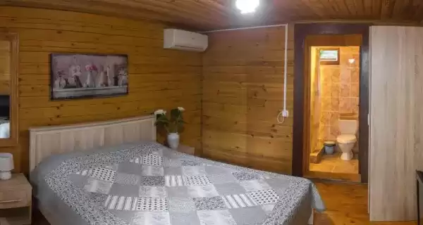 Гостевой дом «Светлана» Гостевой дом «Светлана»