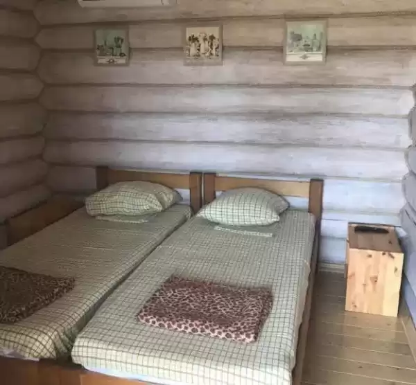 Гостевой дом «Светлана» Гостевой дом «Светлана»