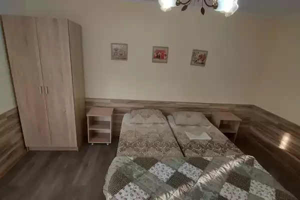 Гостевой дом «Светлана» Гостевой дом «Светлана»