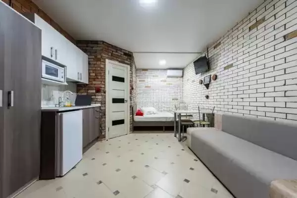Гостевой дом «Room loft»