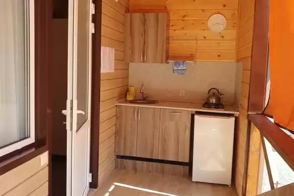 Частный сектор «Коттеджи у моря Стэфани» Частный сектор «Коттеджи у моря Стэфани»
