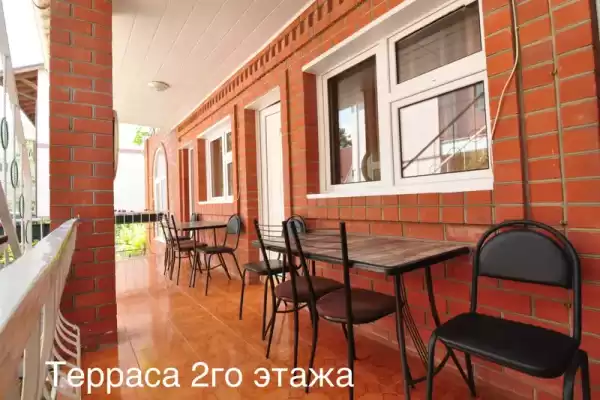 Гостевой дом «Кристель» Гостевой дом «Кристель»