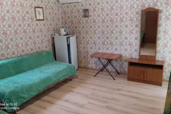 Частный сектор «На кирова 35 в» Частный сектор «На кирова 35 в»