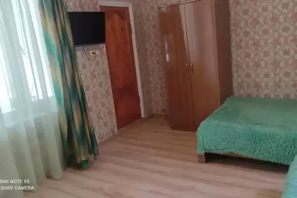 Частный сектор «На кирова 35 в» Частный сектор «На кирова 35 в»