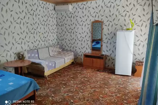 Частный сектор «На кирова 35 в» Частный сектор «На кирова 35 в»