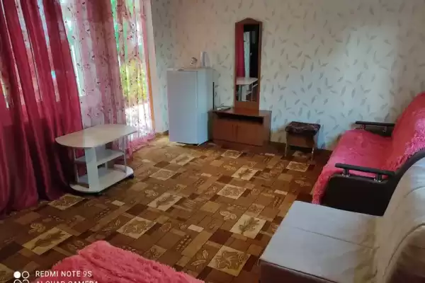 Частный сектор «На кирова 35 в» Частный сектор «На кирова 35 в»