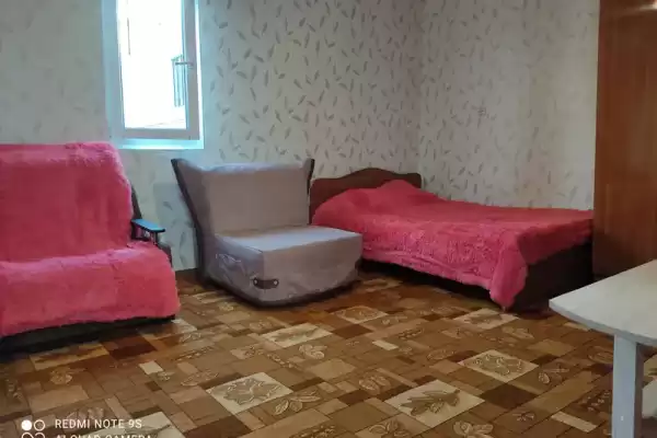 Частный сектор «На кирова 35 в» Частный сектор «На кирова 35 в»