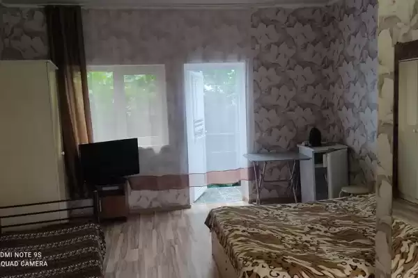 Частный сектор «На кирова 35 в» Частный сектор «На кирова 35 в»