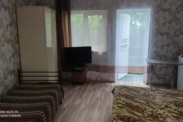 Частный сектор «На кирова 35 в» Частный сектор «На кирова 35 в»