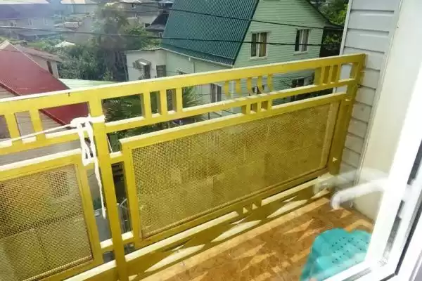 Гостевой дом «Якорь» Гостевой дом «Якорь»