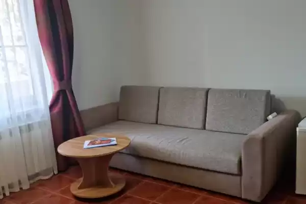 Отель «Savatay» Отель «Savatay»