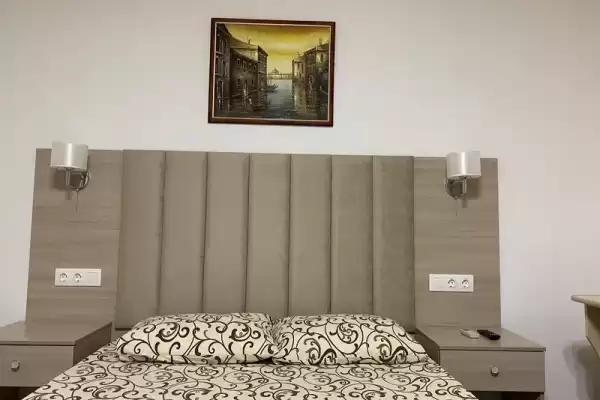 Частный сектор «Частный дом Ева» Частный сектор «Частный дом Ева»