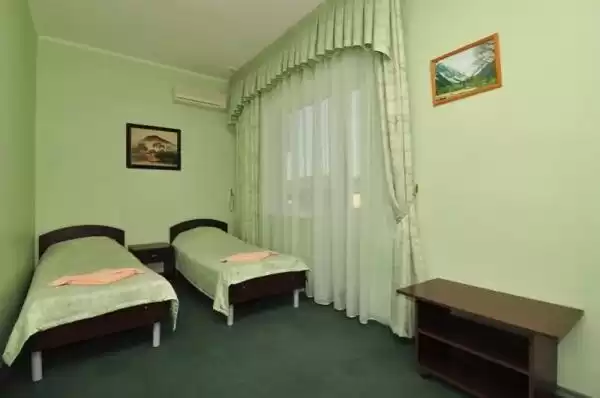 Гостиница «Элита» Гостиница «Элита»