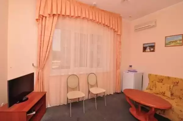 Гостиница «Элита» Гостиница «Элита»