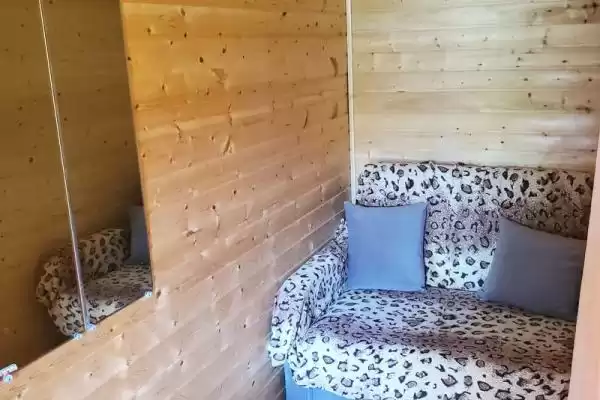 Гостевой дом «Летний» Гостевой дом «Летний»