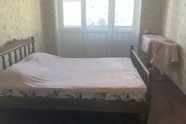 Квартира «У моря» Квартира «У моря»