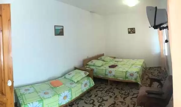Гостевой дом «Тургенева 40» Гостевой дом «Тургенева 40»