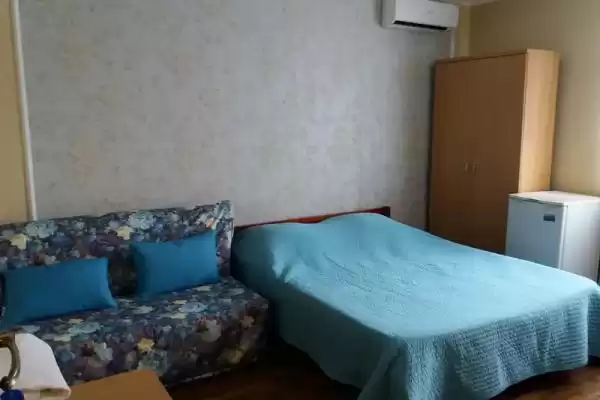Гостевой дом «Приморский дворик» Гостевой дом «Приморский дворик»