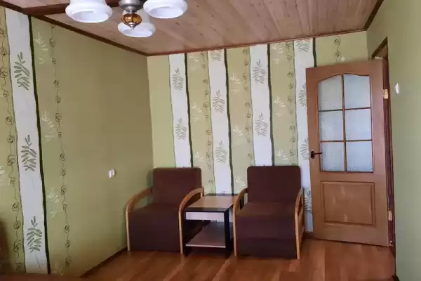 Квартира «На куйбышева» Квартира «На куйбышева»
