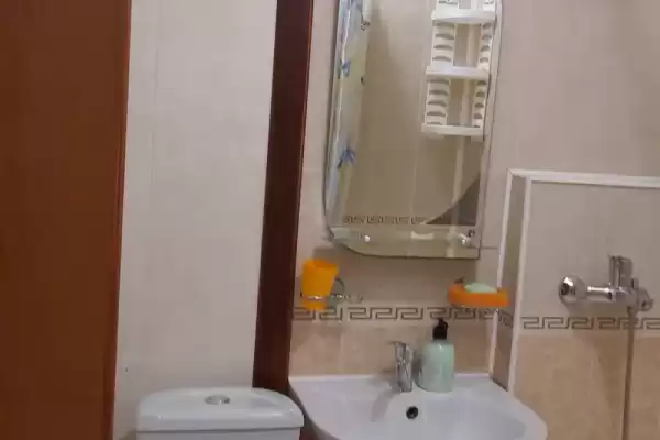 Квартира «На куйбышева» Квартира «На куйбышева»