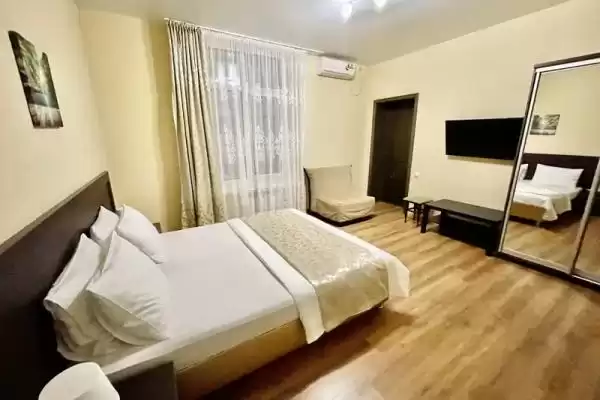 Частный сектор «Hotel Merri Ott» Частный сектор «Hotel Merri Ott»