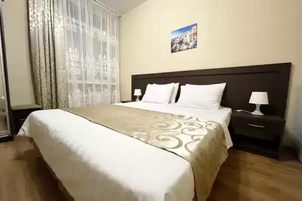 Частный сектор «Hotel Merri Ott» Частный сектор «Hotel Merri Ott»