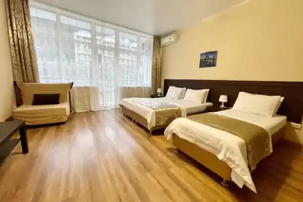 Частный сектор «Hotel Merri Ott» Частный сектор «Hotel Merri Ott»