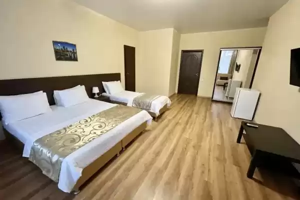 Частный сектор «Hotel Merri Ott» Частный сектор «Hotel Merri Ott»