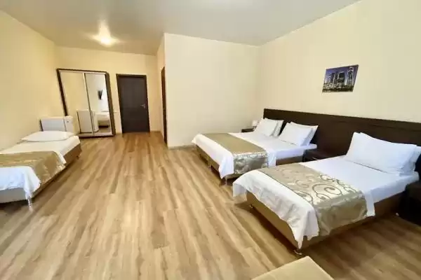 Частный сектор «Hotel Merri Ott» Частный сектор «Hotel Merri Ott»